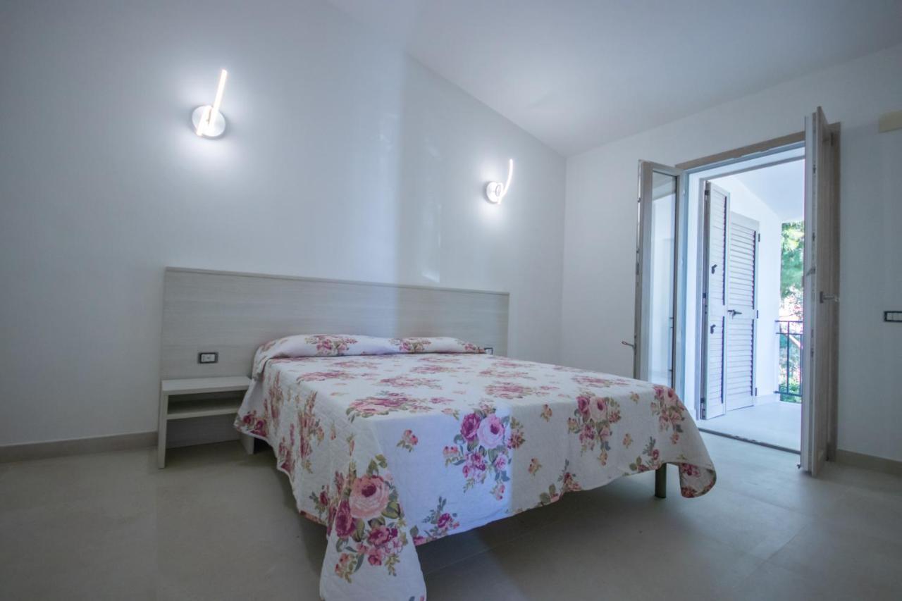 Apartamento Conghiglia Nord Cala Gonone Exterior foto